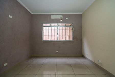 Sala de casa para alugar com 2 quartos, 430m² em Vila Nova das Belezas, São Paulo