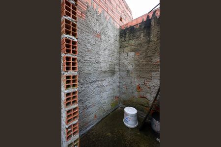 Casa para alugar com 430m², 2 quartos e 5 vagasÁrea externa