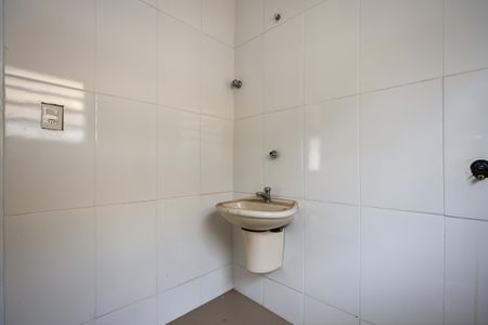 Casa para alugar com 430m², 2 quartos e 5 vagasBanheiro