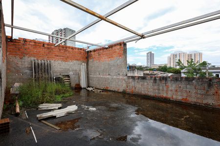 Casa para alugar com 430m², 2 quartos e 5 vagasÁrea externa