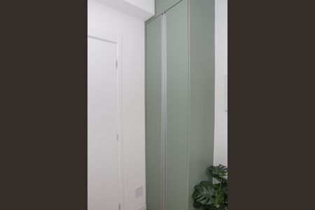 Studio de kitnet/studio à venda com 1 quarto, 30m² em Pompeia, São Paulo