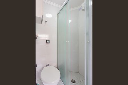 Apartamento à venda com 67m², 2 quartos e 1 vagaBanheiro de serviço