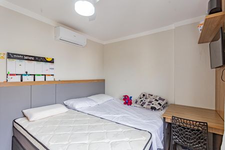 Quarto 2 de apartamento à venda com 2 quartos, 67m² em Aclimação, São Paulo