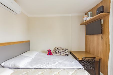 Apartamento à venda com 67m², 2 quartos e 1 vagaQuarto 2