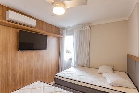 Apartamento à venda com 67m², 2 quartos e 1 vagaQuarto 1