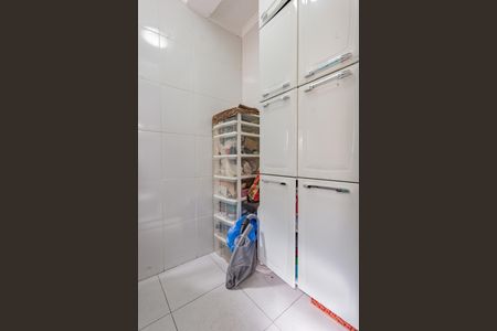 Apartamento à venda com 67m², 2 quartos e 1 vagaQuarto de Serviço