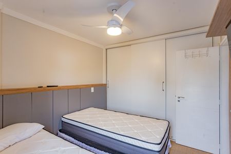 Apartamento à venda com 67m², 2 quartos e 1 vagaQuarto 1