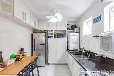 Apartamento à venda com 67m², 2 quartos e 1 vagaCozinha