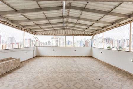 Apartamento à venda com 67m², 2 quartos e 1 vagaÁrea comum - Churrasqueira