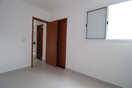 Apartamento para alugar com 52m², 2 quartos e sem vagaQuarto 2 - Suíte