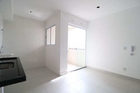 Apartamento para alugar com 52m², 2 quartos e sem vagaCozinha