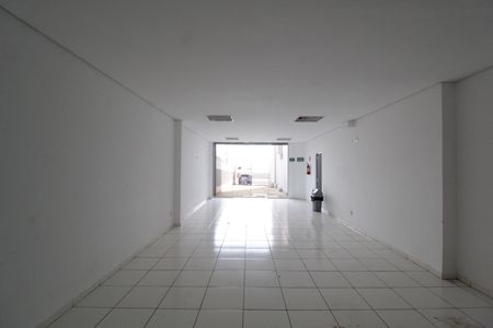 Apartamento para alugar com 52m², 2 quartos e sem vagaÁrea comum - Salão de festas