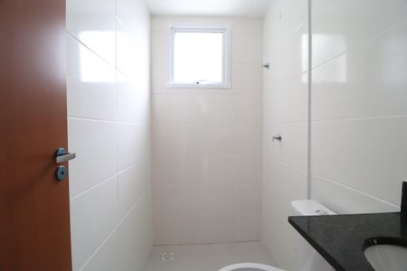 Apartamento para alugar com 52m², 2 quartos e sem vagaBanheiro Social