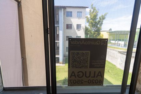 Apartamento para alugar com 50m², 2 quartos e 1 vagaPlaquinha