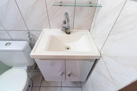 Apartamento para alugar com 50m², 2 quartos e 1 vagaBanheiro