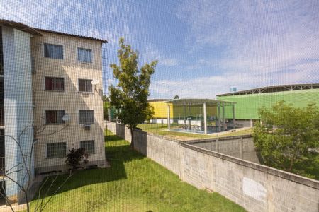 Apartamento para alugar com 50m², 2 quartos e 1 vagaVista do Quarto 2