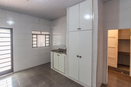 Casa para alugar com 60m², 1 quarto e 1 vagaCozinha