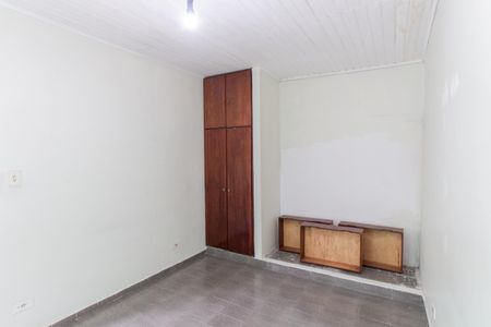 Casa para alugar com 60m², 1 quarto e 1 vagaQuarto