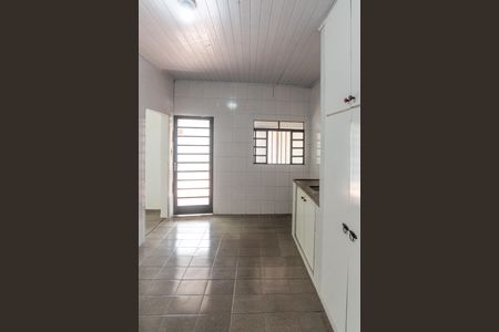 Casa para alugar com 60m², 1 quarto e 1 vagaCozinha