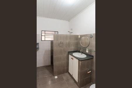 Casa para alugar com 60m², 1 quarto e 1 vagaBanheiro