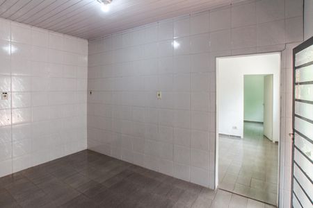 Casa para alugar com 60m², 1 quarto e 1 vagaCozinha