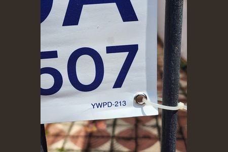 Casa para alugar com 60m², 1 quarto e 1 vagaPlaca 