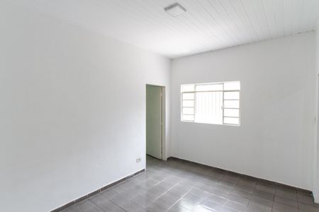 Sala de casa para alugar com 1 quarto, 60m² em Vila Leonor, São Paulo