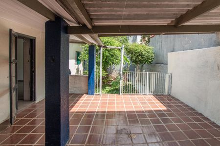 Casa para alugar com 60m², 1 quarto e 1 vagaÁrea de Serviço