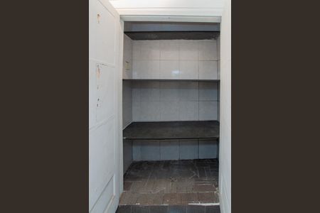 Casa para alugar com 60m², 1 quarto e 1 vagaCozinha - Dispensa