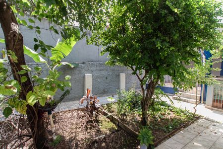 Casa para alugar com 60m², 1 quarto e 1 vagaQuintal