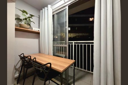 Studio à venda com 27m², 1 quarto e sem vagaStudio