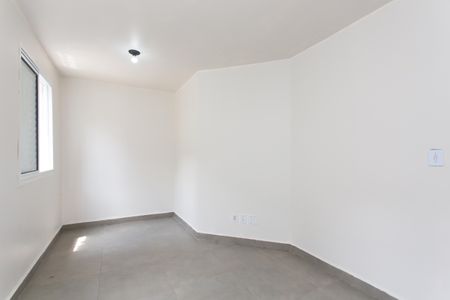 Casa de condomínio para alugar com 40m², 1 quarto e sem vagaQuarto 