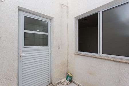 Casa de condomínio para alugar com 40m², 1 quarto e sem vagaÁrea de Serviço 