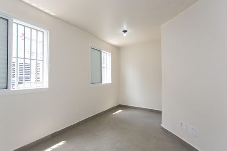 Quarto  de casa de condomínio para alugar com 1 quarto, 40m² em Jardim Etelvina, São Paulo