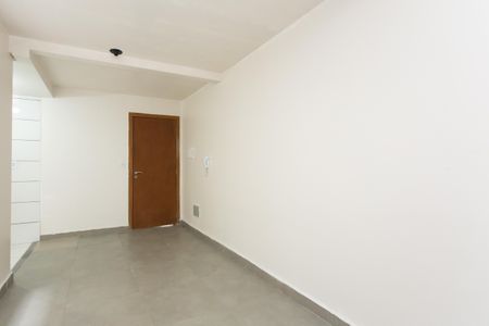 Sala de casa de condomínio para alugar com 1 quarto, 40m² em Jardim Etelvina, São Paulo