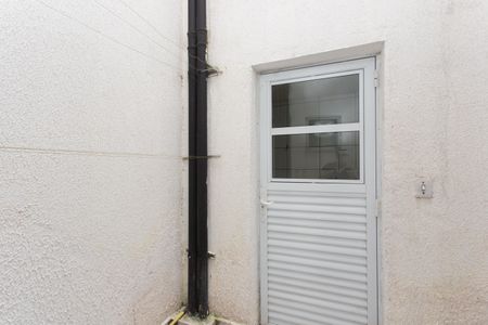 Casa de condomínio para alugar com 40m², 1 quarto e sem vagaÁrea de Serviço 