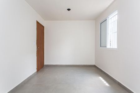 Casa de condomínio para alugar com 40m², 1 quarto e sem vagaQuarto 