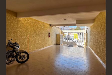 Apartamento à venda com 53m², 2 quartos e 1 vaga Apartamento à venda com 53m², 2 quartos e 1 vagaGaragem