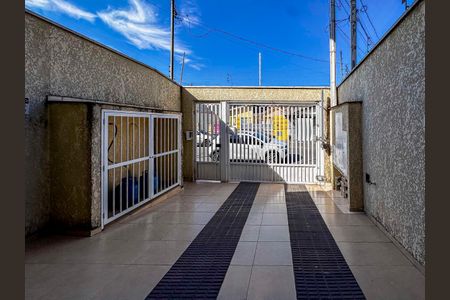 Apartamento à venda com 53m², 2 quartos e 1 vaga Apartamento à venda com 53m², 2 quartos e 1 vagaGaragem