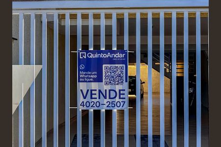 Apartamento à venda com 53m², 2 quartos e 1 vaga Apartamento à venda com 53m², 2 quartos e 1 vagaPlaca Instalada na Fachada