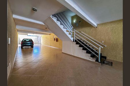 Apartamento à venda com 53m², 2 quartos e 1 vaga Apartamento à venda com 53m², 2 quartos e 1 vagaGaragem