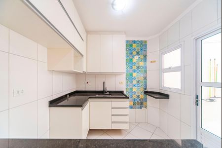 Apartamento à venda com 53m², 2 quartos e 1 vaga Apartamento à venda com 53m², 2 quartos e 1 vagaCozinha