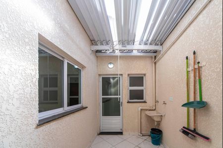 Apartamento à venda com 53m², 2 quartos e 1 vaga Apartamento à venda com 53m², 2 quartos e 1 vagaVista do Quarto 1