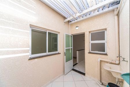 Apartamento à venda com 53m², 2 quartos e 1 vaga Apartamento à venda com 53m², 2 quartos e 1 vagaÁrea de Serviço