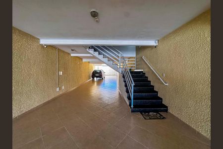 Apartamento à venda com 53m², 2 quartos e 1 vaga Apartamento à venda com 53m², 2 quartos e 1 vagaGaragem