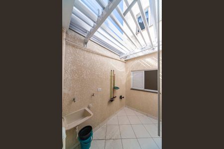 Apartamento à venda com 53m², 2 quartos e 1 vaga Apartamento à venda com 53m², 2 quartos e 1 vagaÁrea de Serviço