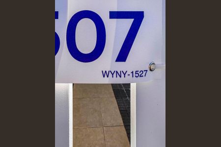 Apartamento à venda com 53m², 2 quartos e 1 vaga Apartamento à venda com 53m², 2 quartos e 1 vagaPlaca Instalada na Fachada