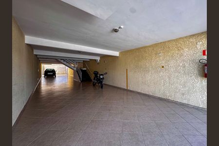 Apartamento à venda com 53m², 2 quartos e 1 vaga Apartamento à venda com 53m², 2 quartos e 1 vagaGaragem