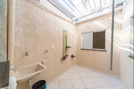 Apartamento à venda com 53m², 2 quartos e 1 vaga Apartamento à venda com 53m², 2 quartos e 1 vagaÁrea de Serviço