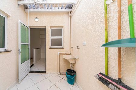 Apartamento à venda com 53m², 2 quartos e 1 vaga Apartamento à venda com 53m², 2 quartos e 1 vagaÁrea de Serviço
